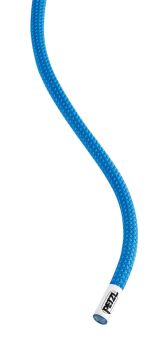 PETZL RUMBA 8 mm Dinamik İp  R21BB MAVİ - 60m