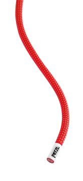 PETZL RUMBA 8 mm Dinamik İp  R21BB KIRMIZI - 60m