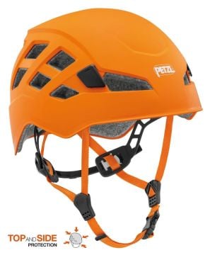 PETZL BOREO Kask A042VA00 MAVİ - S/M