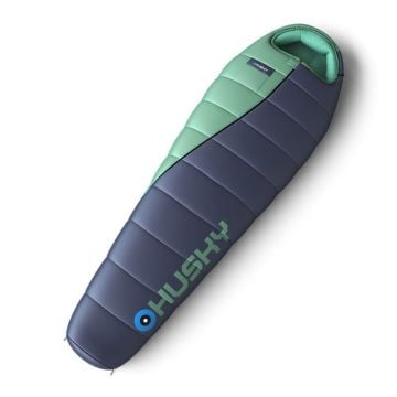 HUSKY EMOTİON -20C UYKU TULUMU