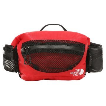 The North face Waterproof Lumbar Kanyon Su Geçirmez Bel Çantası TNF