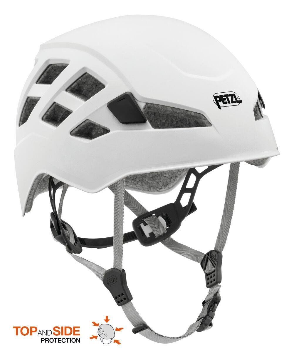PETZL BOREO Kask A042VA00 Beyaz