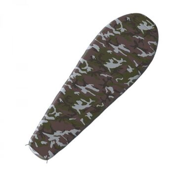HUSKY ARMY -17C UYKU TULUMU