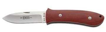 KA-BAR 4084 DOZIER FOLDER ÇAKI