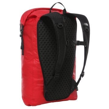 The North Face Waterproof Rolltop Su Geçirmez Unisex Kanyon Çantası
