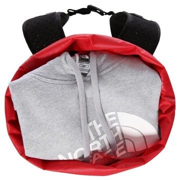 The North Face Waterproof Rolltop Su Geçirmez Unisex Kanyon Çantası