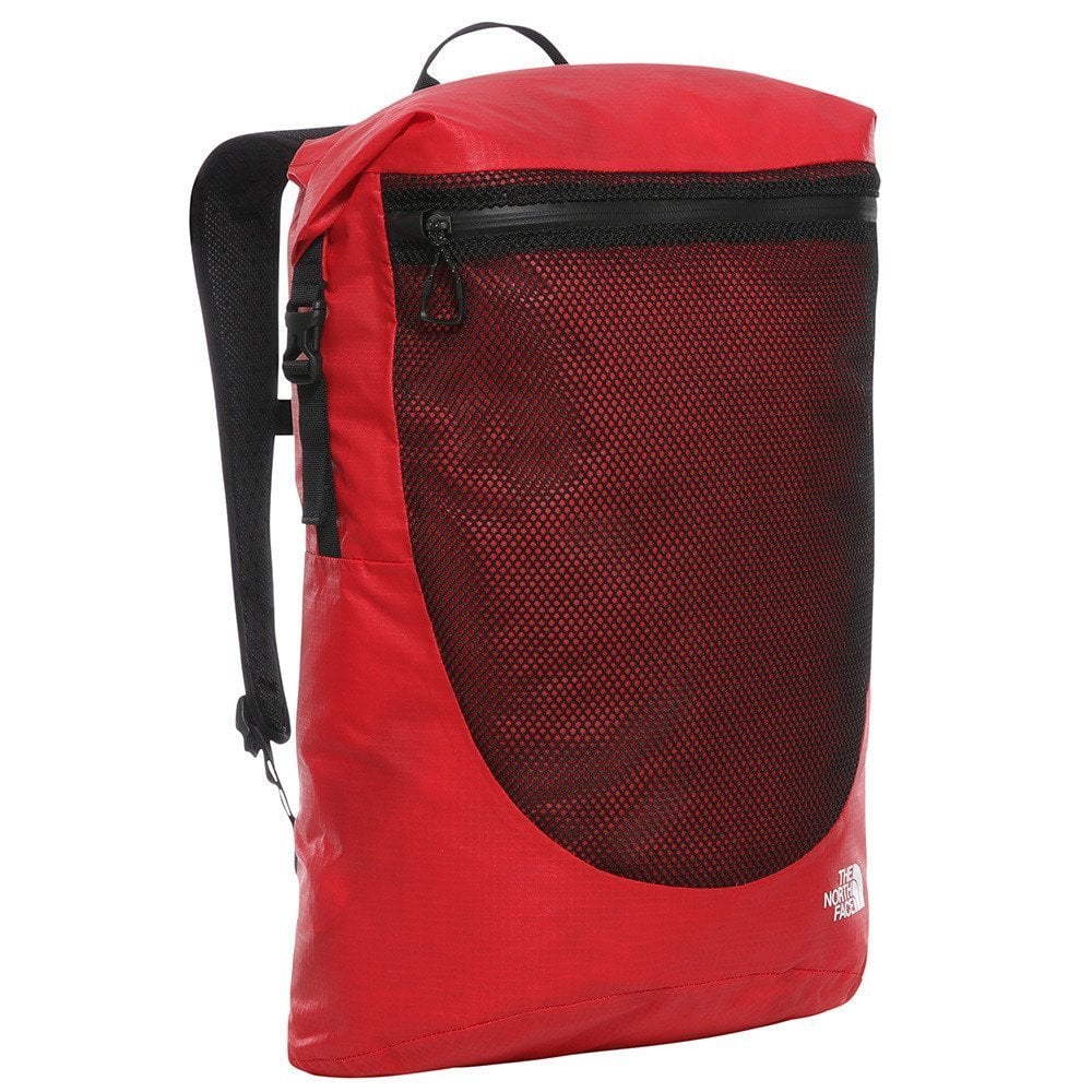 The North Face Waterproof Rolltop Su Geçirmez Unisex Kanyon Çantası