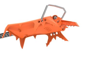 PETZL DART Krampon U001AA00
