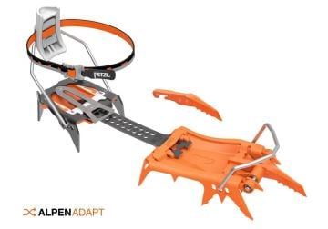 PETZL DART Krampon U001AA00
