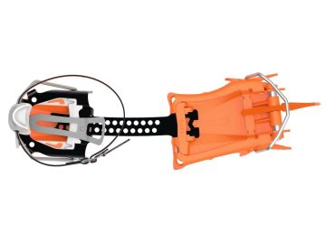 PETZL DART Krampon U001AA00