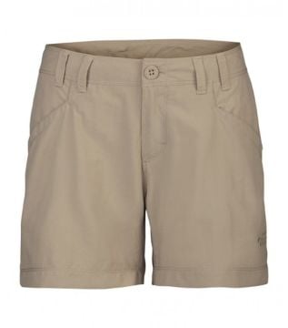 The North Face W Horizon Becca Kadın Şort