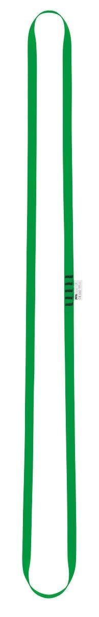PETZL  Anneau C40 120cm - Yeşil