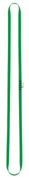 PETZL  Anneau C40 120cm - Yeşil