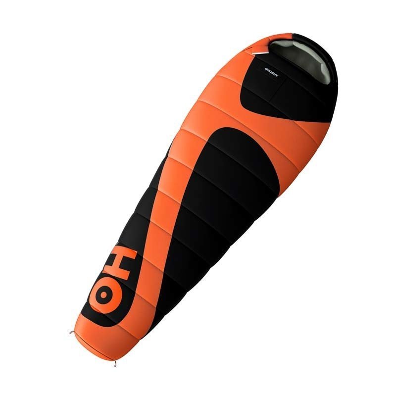 HUSKY MİNİ 0C UYKU TULUMU