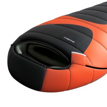 HUSKY MİNİ 0C UYKU TULUMU