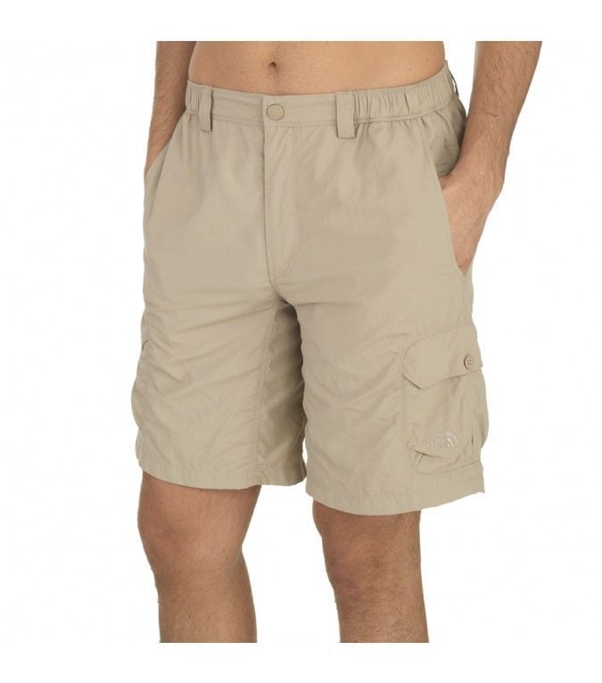 The North Face M Horizon Peak Erkek Cargo Şort