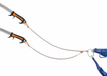 PETZL V-LINK Teknik Kazma İçin Perlon  U083AA00