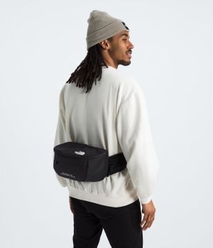 The North Face Borealis Convertible Pack Sırt Çantası