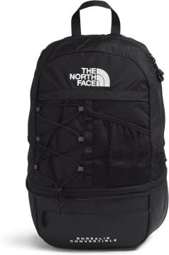The North Face Borealis Convertible Pack Sırt Çantası