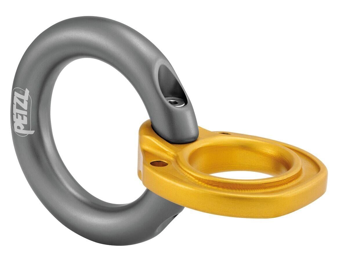 PETZL RING2RING Bağlantı Halkası  C030AA00