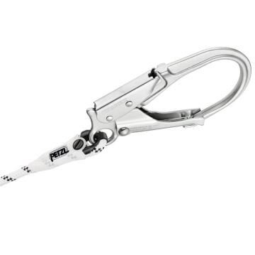 PETZL GRILLON MGO Konumlandırma Lanyardı - Boru Kancalı L052DA01