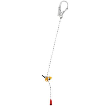 PETZL GRILLON MGO Konumlandırma Lanyardı - Boru Kancalı L052DA01