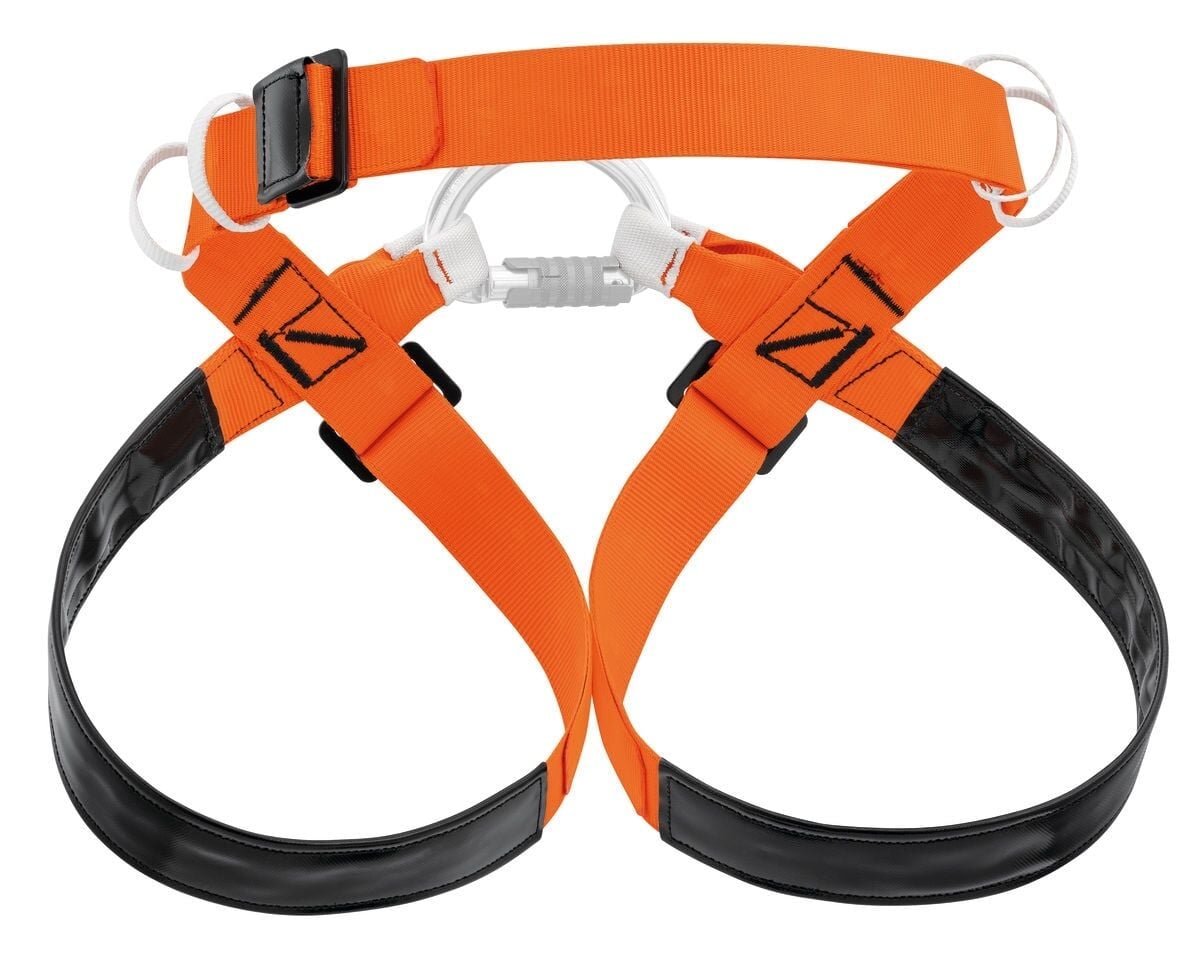 PETZL SUPERAVANTI Mağaracılık Emniyet Kemeri C012AA00