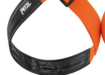 PETZL SUPERAVANTI Mağaracılık Emniyet Kemeri C012AA00