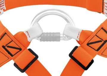 PETZL SUPERAVANTI Mağaracılık Emniyet Kemeri C012AA00