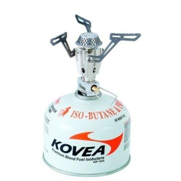 Kovea Fireman Ocak