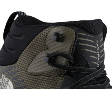 The North Face Erkek Vectiv  Fastpack Futurelight Doğa Yürüyüş Botu