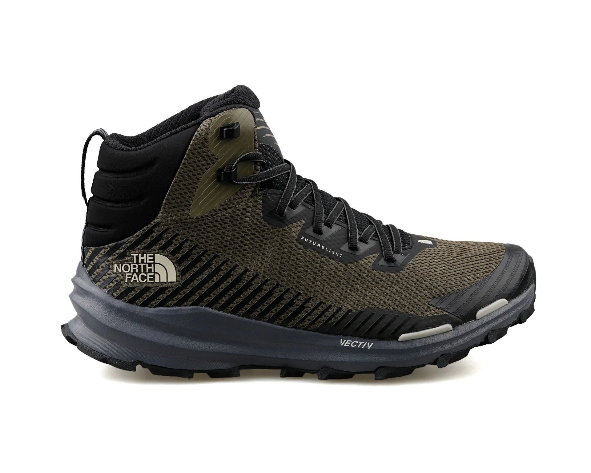 The North Face Erkek Vectiv  Fastpack Futurelight Doğa Yürüyüş Botu