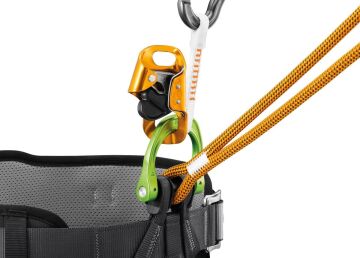 PETZL CANYON GUIDE Emniyet Kemeri C086BA00