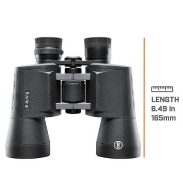 BUSHNELL 10X50 POWERWIEV 2 EL DÜRBÜNÜ