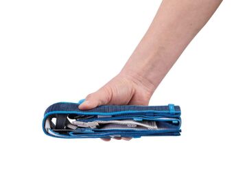 PETZL TOUR Emniyet Kemeri  C020BA00