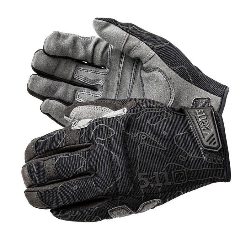 5.11 HIGH ABRASION PRO ELDİVEN