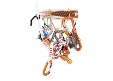 PETZL FLY Emniyet Kemeri  C002BA00