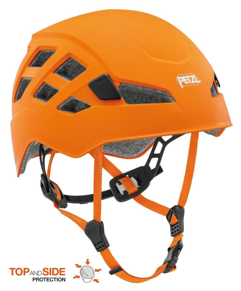 PETZL BOREO Kask A042VA00 TURUNCU