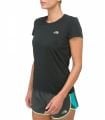 The North Face W Short Sleeve Reaxion T-Shirt Kadın Tişört