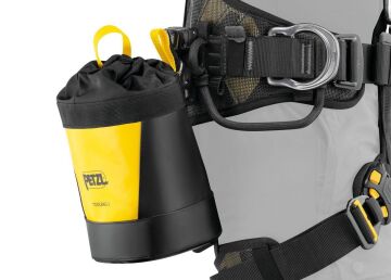 PETZL INTERFAST Malzeme Taşıma Aparatı  S051AA00