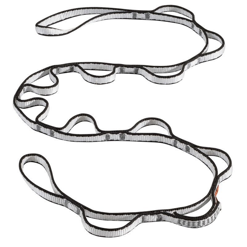 BD 12MM 140 CM PERLON MERDİVEN