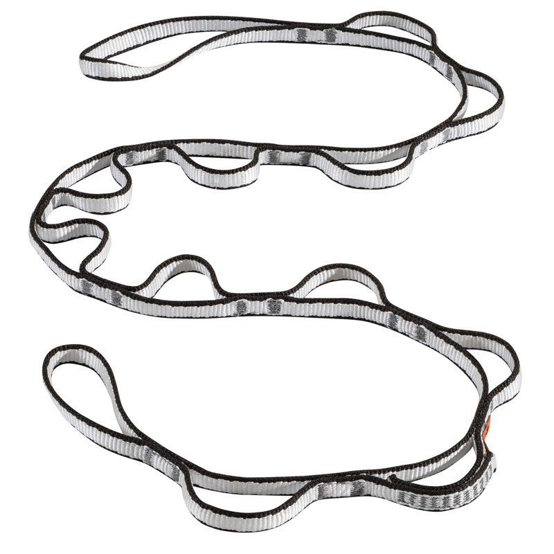 BD 12MM 140 CM PERLON MERDİVEN