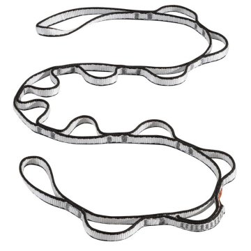 BD 12MM 140 CM PERLON MERDİVEN