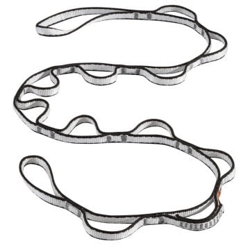 BD 12MM 140 CM PERLON MERDİVEN