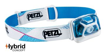PETZL TIKKA® Kafa Feneri E093FA