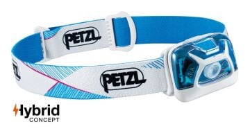 PETZL TIKKA Kafa Feneri  300 lümen E093FA00