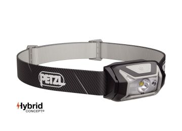 PETZL TIKKA Kafa Feneri (350 lümen)  E061AB00