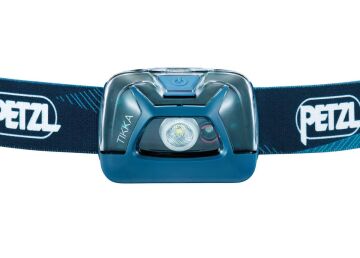 PETZL TIKKA Kafa Feneri  300 lümen E093FA00