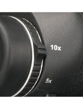 BUSHNELL 5-10X25 H2O FRP EL DÜRBÜNÜ