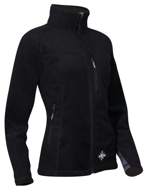 MİLO  W Anas Lady Polar Kadın Ceket